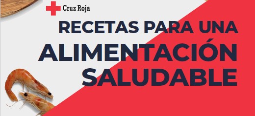 Lee más sobre el artículo Cruz Roja te ofrece un libro de recetas saludables para conmemorar el Día Mundial de la Salud