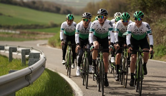 En este momento estás viendo Héctor Sáez participa desde hoy en el Tour de Turquía