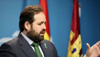 El presidente del PP de Castilla-La Mancha, Paco Núñez, propone protocolos sanitarios para poder realizar fiestas patronales o culturales