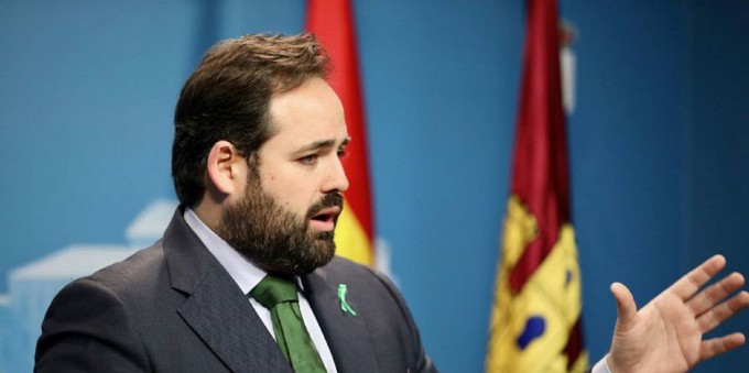 Lee más sobre el artículo El presidente del PP de Castilla-La Mancha, Paco Núñez, propone protocolos sanitarios para poder realizar fiestas patronales o culturales