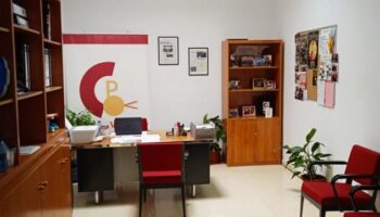 La Plataforma del Voluntariado de Caudete fija su sede en el Centro Social 'Alcalde Vicente Lillo'