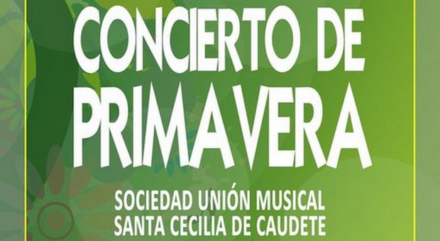 En este momento estás viendo La Sociedad Unión Musical Santa Cecilia de Caudete es declarada de Utilidad Pública tras 11 años de gestiones