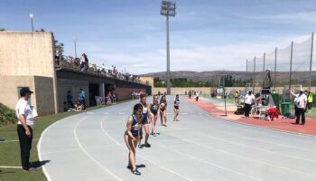 Siguen los buenos resultados para los representantes de las Escuelas Deportivas Municipales de Caudete