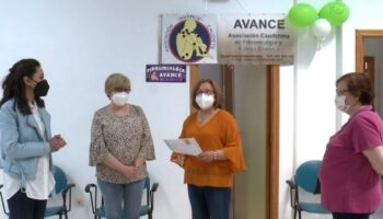 El 12 de mayo se conmemoró el Día Mundial de la Fibromialgia y el Síndrome de Fatiga Crónica