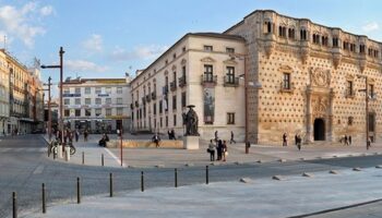 Organizado un viaje a Guadalajara para visitar la ciudad y asistir al partido de playoff Academia Albiceleste-C.D. Caudetano