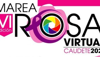 Caudete celebrará su VI Marea Rosa de manera virtual