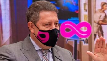 El presidente García-Page anuncia que a partir del domingo se podrá entrar y salir libremente de Castilla La Mancha