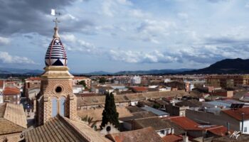 ACALUCA organiza paseos por distintos parajes de Caudete para pacientes con cáncer
