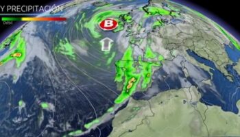 Calor para mañana sábado, y lluvias para el domingo