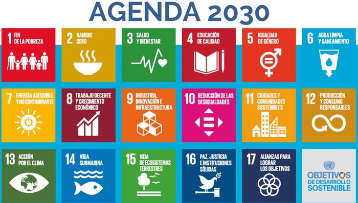 Lee más sobre el artículo Caudete recupera el Foro de Participación Ciudadana para trabajar en los objetivos de la Agenda 2030