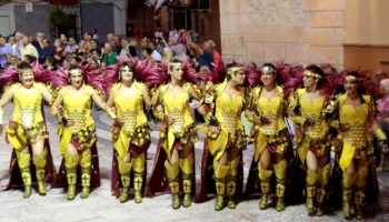 La Comparsa de Guerreros suspende su primera Asamblea General Ordinaria de 2021