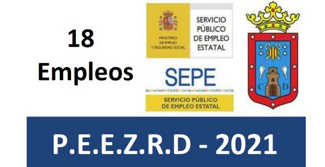 Lee más sobre el artículo Hasta el 2 de julio se pueden realizar solicitudes para el Plan de Empleo PEEZRD 2021