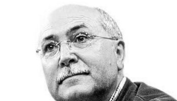 Hoy ha fallecido el exdiputado socialista José Camarasa Albertos