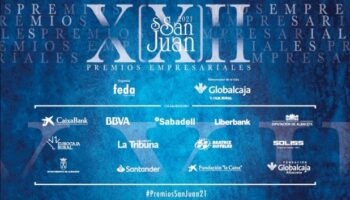 FEDA ha convocado los Premios San Juan 2021