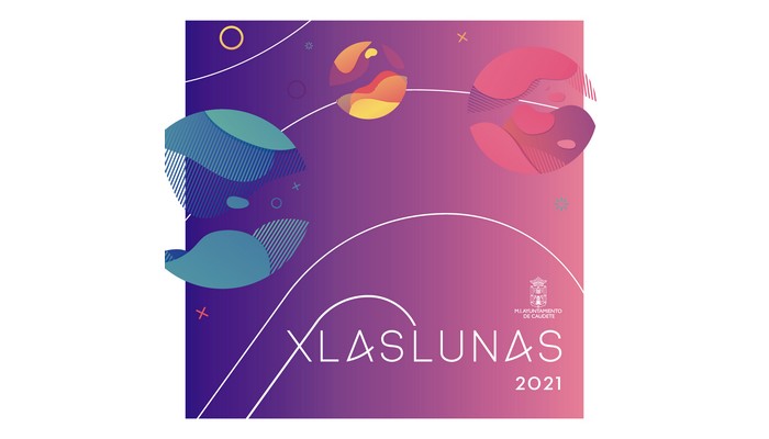 Lee más sobre el artículo Actividades del programa municipal X LAS LUNAS 2021