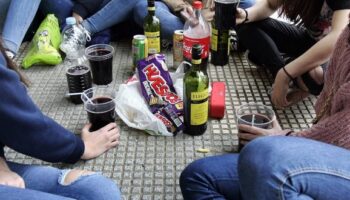 Caudete regulará con una Ordenanza los 'botellones' y actividades similares