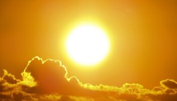 Hoy y mañana se podrían superar los 40 grados en Caudete
