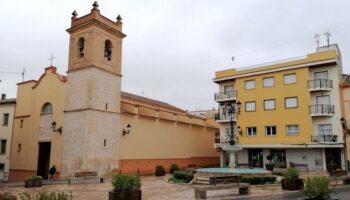 Las Fiestas en honor a Ntra. Sra. del Carmen se celebrarán sin procesión y sin la 'Alcachofa'