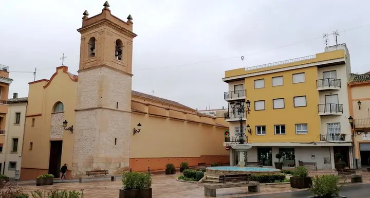 Lee más sobre el artículo Las Fiestas en honor a Ntra. Sra. del Carmen se celebrarán sin procesión y sin la ‘Alcachofa’