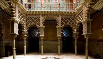 La Finca 'El Paso' forma parte desde hoy de la Lista Roja del Patrimonio