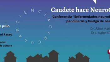 La neurociencia será protagonista de varias actividades que se van a desarrollar en Caudete