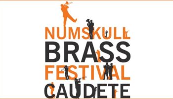 Numskull Brass Festival Caudete recibe más de 150 solicitudes para participar en su Curso de Música Viento Metal