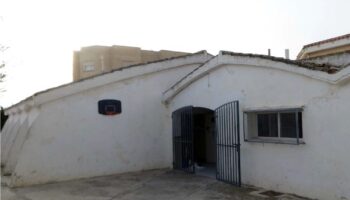 El Ángel será objeto de obras de mejora para que Cáritas pueda desarrollar su acción social en las mejores condiciones posibles
