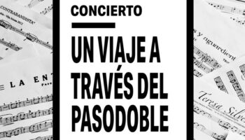La Asociación Cultural Amigos de la Música de Caudete ofrecerá un concierto el sábado 7 de agosto