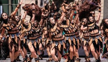 La Comunidad Valenciana publica la primera normativa para celebrar fiestas de Moros y Cristianos en tiempos de coronavirus