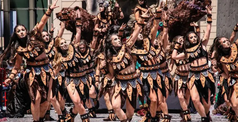 Lee más sobre el artículo La Comunidad Valenciana publica la primera normativa para celebrar fiestas de Moros y Cristianos en tiempos de coronavirus
