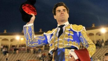 Rubén Pinar cerró a lo grande la Feria de Albacete