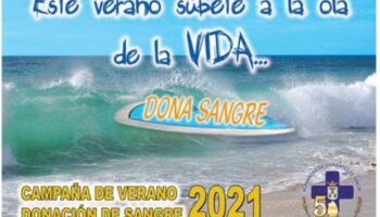 Hoy lunes se va a realizar una extracción de sangre en La Sala