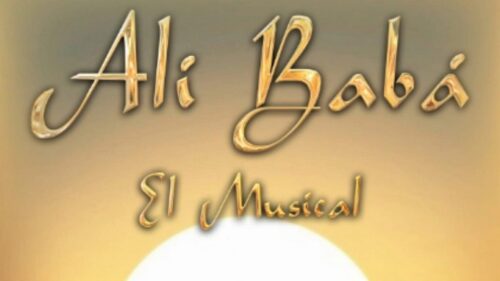 Lee más sobre el artículo ‘Alí Baba. El Musical’, un espectáculo para toda la familia en el Auditorio de Caudete