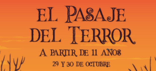 Lee más sobre el artículo El PIAF de Cáritas Caudete organiza un Pasaje del Terror para Halloween