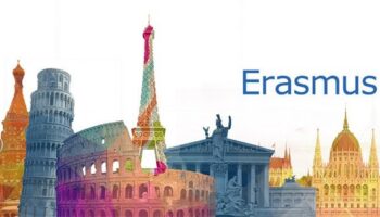 Caudete recibe un total de 46.000 euros para movilidad europea en el marco del Programa Erasmus+