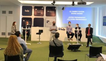 La Escuela de Negocios de FEDA informa sobre el MBA EXECUTIVE