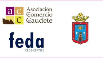 El comercio local de Caudete ya prepara su campaña de cara a la Navidad