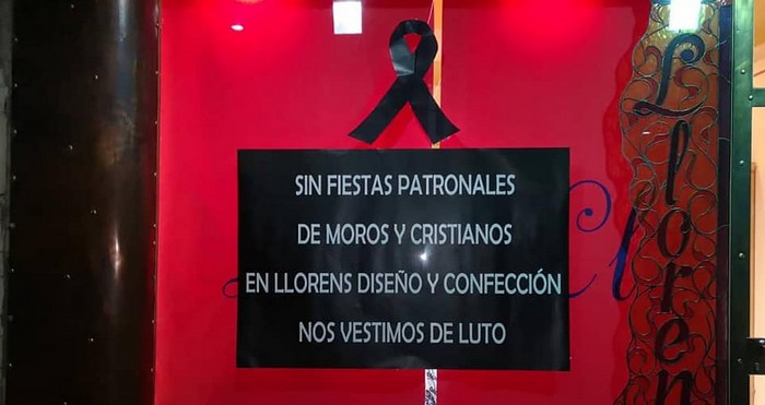 Lee más sobre el artículo Se proponen ayudas para las empresas locales del sector festero