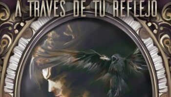 Mañana se publica la novela 'A través de tu reflejo' del caudetano José Antonio Sánchez Martínez