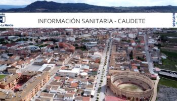 Caudete tiene 15 positivos por Covid-19, aunque en Castilla La Mancha sigue disminuyendo la incidencia