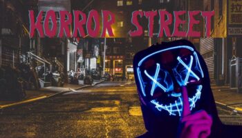 'Horror Street', otra propuesta para celebrar Halloween en Caudete