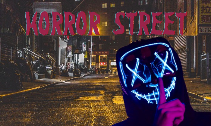 Lee más sobre el artículo ‘Horror Street’, otra propuesta para celebrar Halloween en Caudete