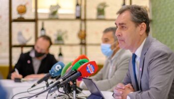 El Gobierno de España destina 630.000 euros al nuevo Cuartel de la Guardia Civil de Caudete