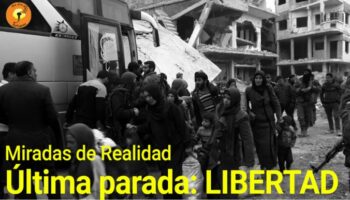 Caudete Se Mueve participará en el mercadillo solidario de 'Miradas de Realidad'