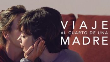 El jueves se proyectará la película 'Viaje al cuarto de una madre' con motivo del Día de la Mujer Rural