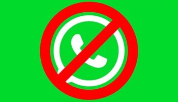 Tanto WhatsApp, como Facebook e Instagram están experimentando problemas de conectividad a nivel mundial