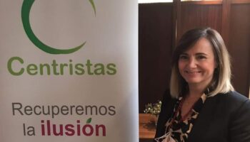 María José Serrano se incorpora al Comité Ejecutivo Nacional de CCD