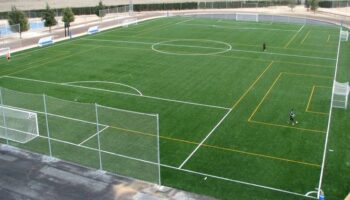 Alumnos de las Escuelas Deportivas Municipales de Caudete viajarán mañana a Albacete para presenciar el partido entre el Albacete Balompié y el Sanluqueño