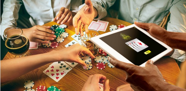 Lee más sobre el artículo Casinos online Vs. casinos tradicionales – España. ¿Por qué los online están atrayendo más jugadores?