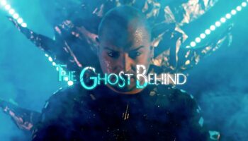 'The Ghost Behind' presenta su nuevo single, 'Míralo bien'